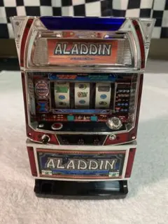 Sammy ALADDIN スロットマシン 楽天市場】《家庭用パチスロ》アラジンA☆Sammy☆ コイン不要機