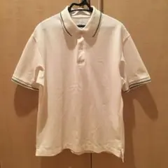 UNIQLO ユニクロ　JW ANDERSON ポロシャツ　S