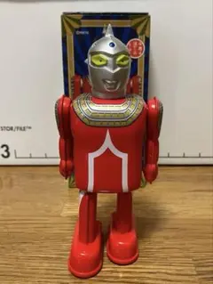 【未使用】 ウルトラセブン ミニブリキ 2025年最新】Yahoo!オークション -ウルトラセブン ブリキの中古