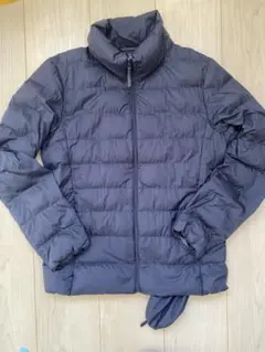 UNIQLO ULTRA LIGHT DOWN