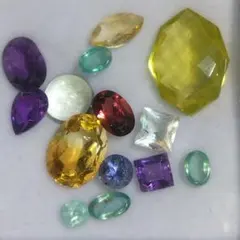 ルース まとめ売り