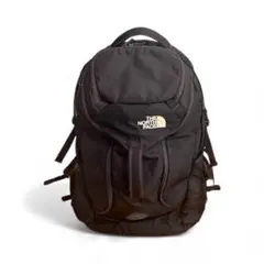 THE NORTH FACE BIG SHOTビッグショットブラックバックパック