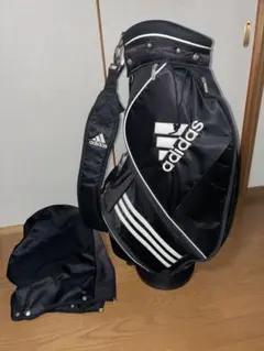 2026年最新】adidas キャディバッグの人気アイテム - メルカリ