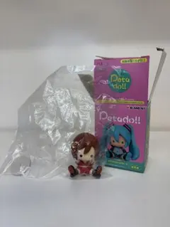 Petado!! ペタドール MEIKO