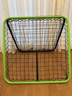crazycatch UPSTART2.0 リバウンドネット サッカー 練習器具 - メルカリ