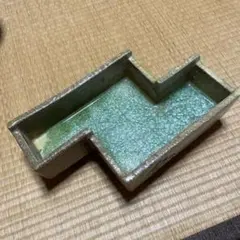 昭和レトロ　花器