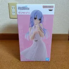ドルマス 鈴木羽那 フィギュア