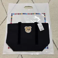 ラブラリー バイ フェイラー オールドテディ トート Lサイズ - メルカリ