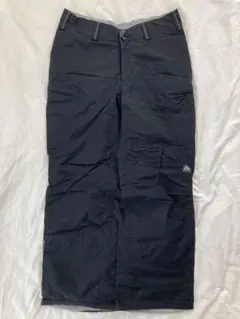 NIKE ACG スノーパンツ　バギーパンツ