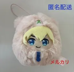 シャニマス c104 ミニぬいぐるみ 郁田はるき gift ギフト - メルカリ