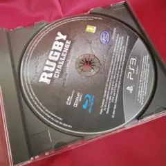 PS3 Jonah Lomu Rugby Challenge #プレテサ