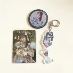 真中まな グッズ