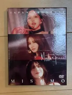 MISAMO ミサモ　日本デビューショーケースグッズ　缶バッジセット　3点 TWICE MISAMO 日本初ショーケースofficial 公式グッズ - メルカリ