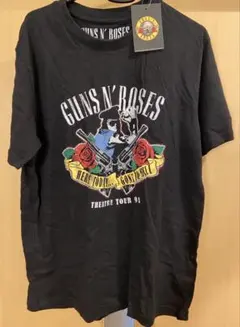 ガンズ　Tシャツ