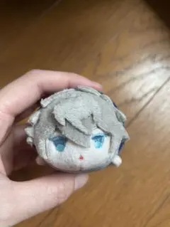 瀬名泉のぬいサイズ小