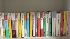 小説 まとめ売り