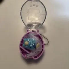 たまごっち ぎんじろっち キーホルダー