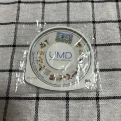 UMDのみ みんなのスッキリ PSP