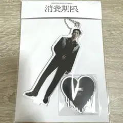 SEVENTEEN ドギョム 消費期限 アクスタ