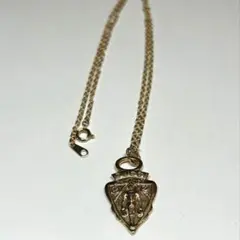 【美品】オールドグッチ クレストチャーム ネックレス デムナ着用 美品】オールドグッチ クレストチャーム ネックレス デムナ着用 - メルカリ