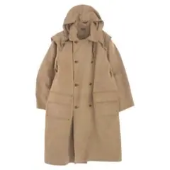 WW2 ロシア軍 ソ連軍 シュスター製 1935年型 兵用 コート 44/170 WW2 ロシア軍 ソ連軍 シュスター製 1935年型 兵用 コート 44/170