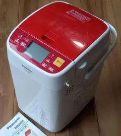 2025年最新】PANASONIC ホームベーカリー sd-bh1001の人気