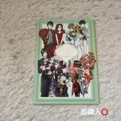 Gファンタジー 30th ANNIVERSARYミュージアム 公式パンフレット