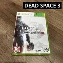 DEAD SPACE 3 LIMITED EDITION Xbox 360