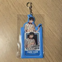 チェンソーマン レゼ篇 カードケース ラウンドワン限定 早川アキ②