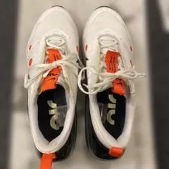 NIKE W AIR MAX UP レディース　24.5cm