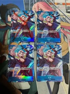 ヒナ　パラレル　プレミアムカードコレクション　3枚