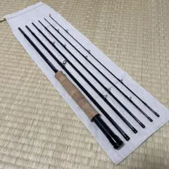 Caps The Wet 11ft #4/5 + 社外品ハードケース付けます - メルカリ