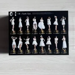 2026年最新】akb48 cd 0と1の間の人気アイテム - メルカリ