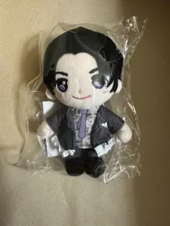 吉澤要人 原因は自分にある。 げんじぶ ぬいぐるみ マスコット ver2