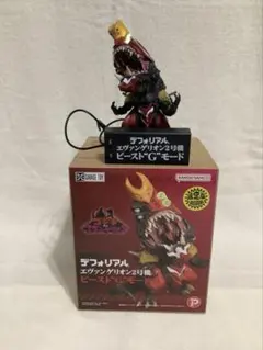 【新品輸送箱未開封】デフォリアル 仮面ライダー 電王 カブト 2種 デフォリアル仮面ライダーシリーズ｜プレミアムバンダイ