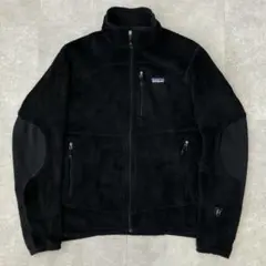 Patagonia レギュレーター R2 25136FA11 フリースジャケット
