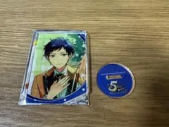 あんスタ　5周年アクスタ　伏見弓弦