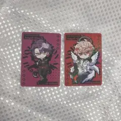 にじさんじ VOLTACTION 渡会雲雀 セラフダズルガーデンdevil