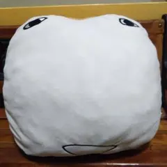 ユニゾン、しょくぱんくんクッション(中古) - メルカリ