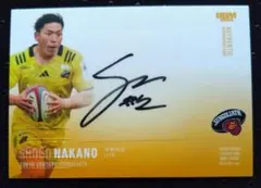 ★東京サントリーサンゴリアス★フレンドシップ限定グッズ&代表選手サイン入り色紙！ 2025年最新】サンゴリアス サインの人気アイテム - メルカリ