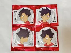 ハイキュー 黒尾鉄朗