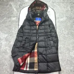 9/22限定値下げ⭐美品BLUE LABEL ダウン 楽天市場】ブルーレーベルクレストブリッジ ダウンの通販