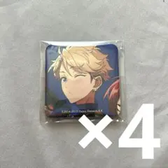 あんスタ　鳴上嵐　アルバム缶　trip