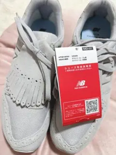 ⭐︎美品⭐︎ new balance wl996pra 23.5㎝ - メルカリ
