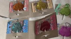 ちいかわ キャンディチャームズグミ　まとめ売り　特定付のサムネイル