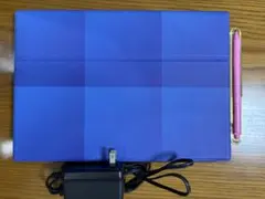 BenesseチャレンジパッドNeo TAB-A05-BD 充電器付のサムネイル