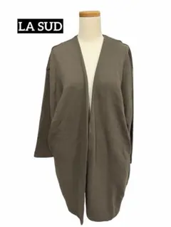 【最終値下げ】美品★LA SUD カーディガン？　サイズ9号