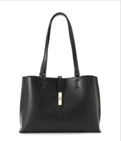 natural beauty basic トートバッグ　A4