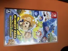 Super Monkey Ball: Banana Rumble