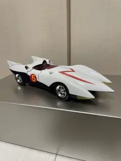 2026年最新】マッハ号 1/18の人気アイテム - メルカリ